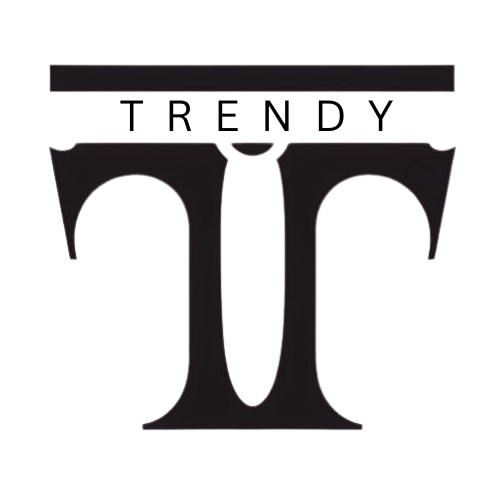 Trendy