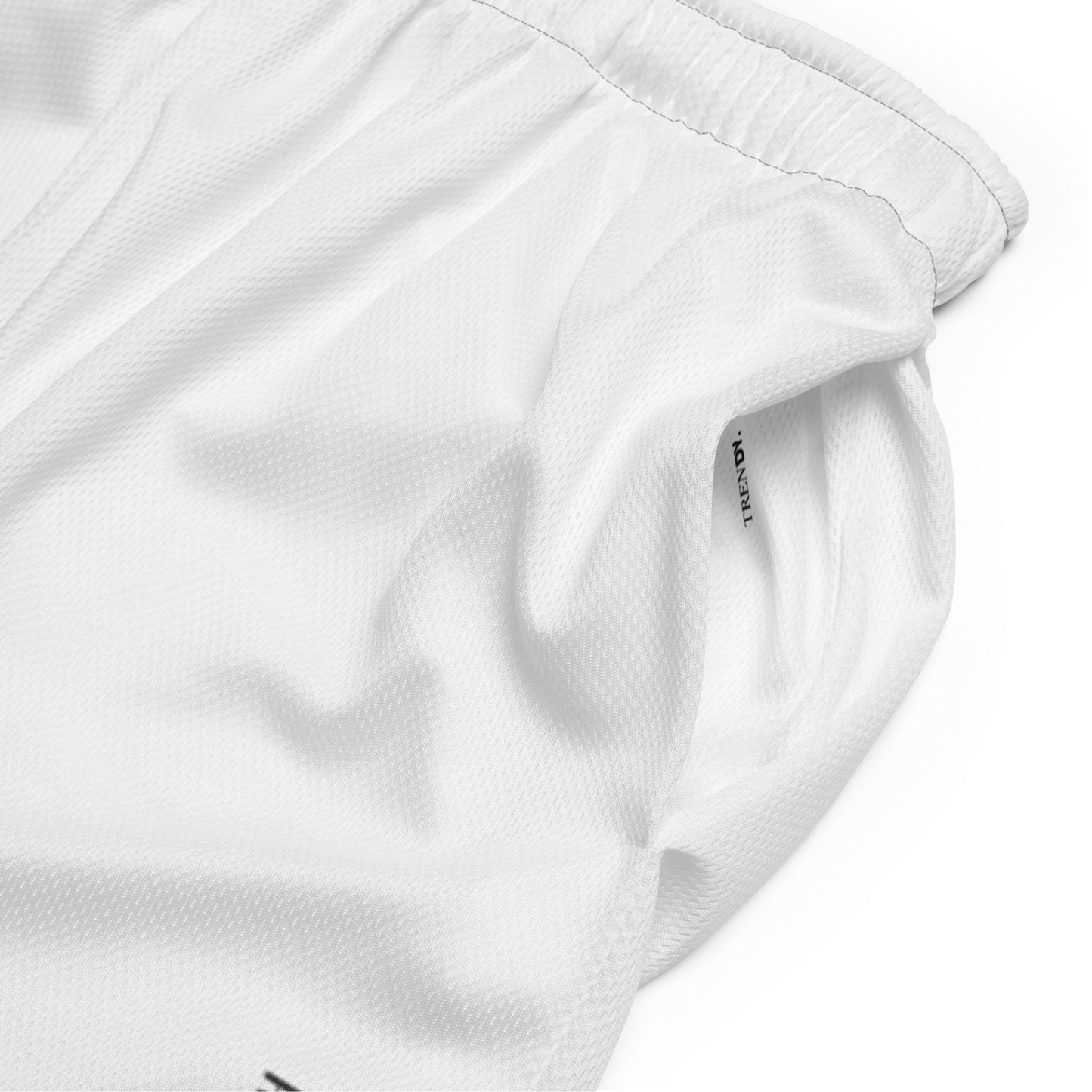 TRENDY Mesh-Shorts